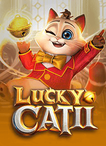 LuckyCat II